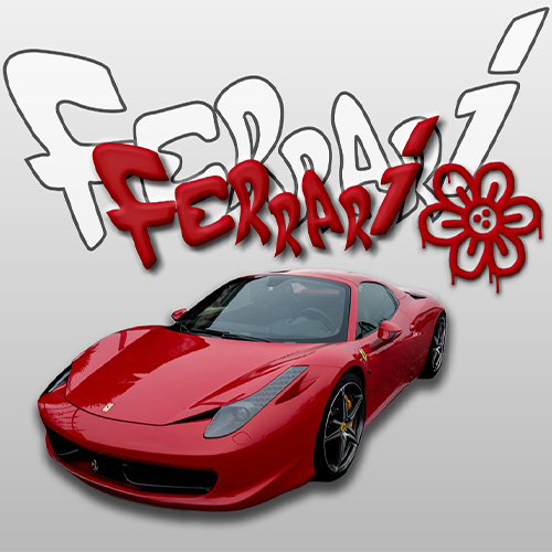 Projet Ferrari